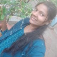 Deepa Halagani Microsoft Excel trainer in Bangalore
