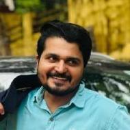 Vijith Kumar V S Class I-V Tuition trainer in Thiruvananthapuram