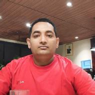 Vijay Kumar Singh Class 10 trainer in Buxar