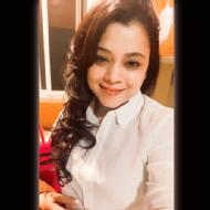 Anusha Class I-V Tuition trainer in Nagpur