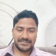 Vikas Jha Class 10 trainer in Ratlam