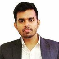 Vikas Adobe Photoshop trainer in Delhi