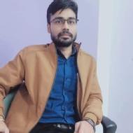 Vikash Gupta Class 10 trainer in Dhanbad