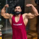Vikash Kaushik photo