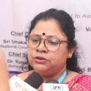 Photo of V K Sharma