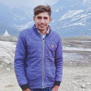 Vikash Class 12 Tuition trainer in Bhiwani