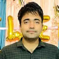 Vikas Class 12 Tuition trainer in Jaipur