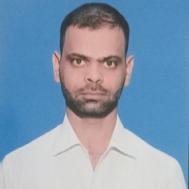 Vikas Class 12 Tuition trainer in Siyana