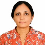 Anupam A. Class I-V Tuition trainer in Mumbai