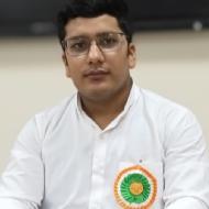 Vikash Kothari Sanskrit Language trainer in Ghaziabad