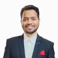 Vikash Kumar Class 10 trainer in Bangalore