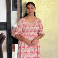 Vandana P. Class I-V Tuition trainer in Ranchi