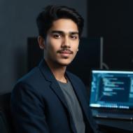 Vikash singh Python Training for Kids trainer in Hajipur