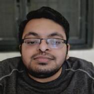 Vikas Kumar Class 11 Tuition trainer in Delhi