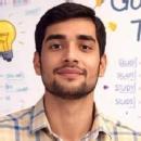 Vikas Chaubey photo