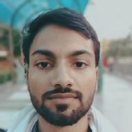 Vikas Vishvkarma Class 10 trainer in Prayagraj