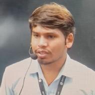 Vikas NEET-UG trainer in Prayagraj