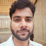 Vikas Tiwari Class 12 Tuition trainer in Lucknow