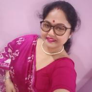 Anuradha G. Class 8 Tuition trainer in Kolkata