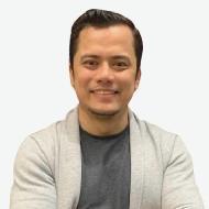 Vikram Dutta Personal Trainer trainer in Mumbai
