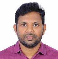 B.vikram MBBS & Medical Tuition trainer in Hyderabad