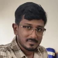 Bandepalli Vikram Chess trainer in Bangalore