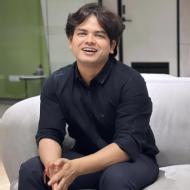 Vikram Choudhary Class 12 Tuition trainer in Hyderabad