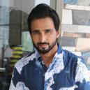 Photo of Vikram Singh Thakur