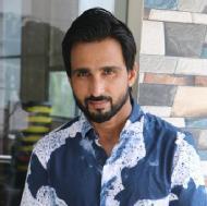 Vikram Singh Thakur Personal Trainer trainer in Nagpur