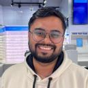 Vikram Lal Handwriting trainer in Delhi