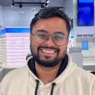 Vikram Lal Handwriting trainer in Delhi