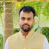 Vikram Singh Class 12 Tuition trainer in Gwalior