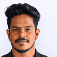 Vikram Personal Trainer trainer in Chennai