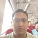 Vikrant Bharti Math Tutors trainer in Ghaziabad
