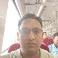 Vikrant Bharti Class I-V Tuition trainer in Ghaziabad