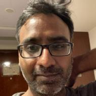 Vikrant Jain Guitar trainer in Thane