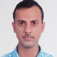 Vikrant Sawhney BSc Tuition trainer in Gurgaon