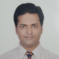 Nilesh D. Class 11 Tuition trainer in Kalyan