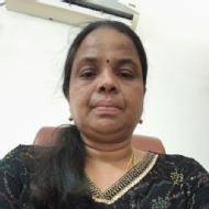 Alamelu  M. Handwriting trainer in Tiruvarur