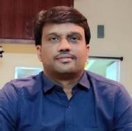 Satheesh Mv Class 11 Tuition trainer in Hyderabad