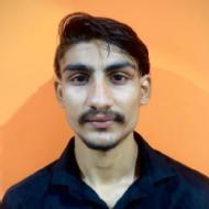 Vimal Kumar Sah Self Defence trainer in Gurgaon