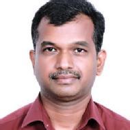 Vimal Mavar CCNA Certification trainer in Bangalore