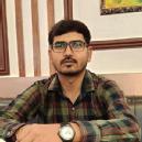 Vimal Sagar React JS trainer in Bangalore