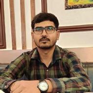 Vimal Sagar Node.JS trainer in Bangalore