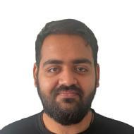 Vimarsh Shah Rubik's cube trainer in Ahmedabad