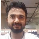 Photo of Vineeth Ajith