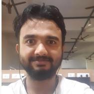 Vineeth Ajith Class 12 Tuition trainer in Kottayam