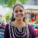Vinathi D. Class 10 Tuition trainer in Hyderabad