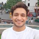 Vinayak Dwivedi Personal Trainer trainer in Delhi