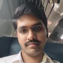 Photo of Vinayak V